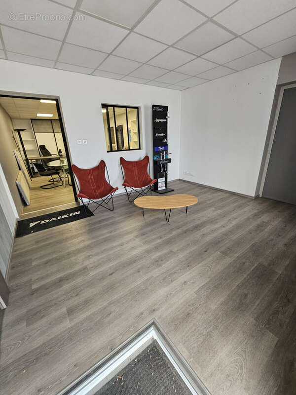 Commerce à SAINT-NICOLAS-DE-PORT