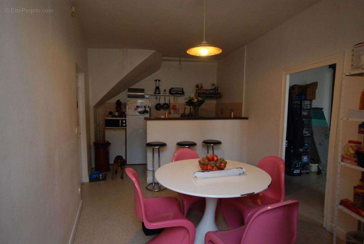 Commerce à SOUILLAC