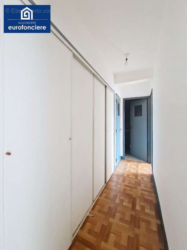 Appartement à TROYES