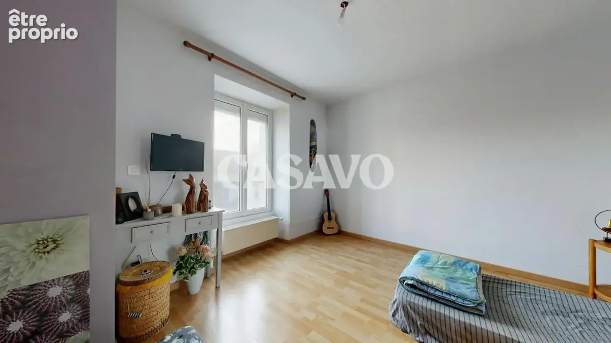 Vente Maison 5 pièces de 130m² - 77400 Dampmart - photo 10