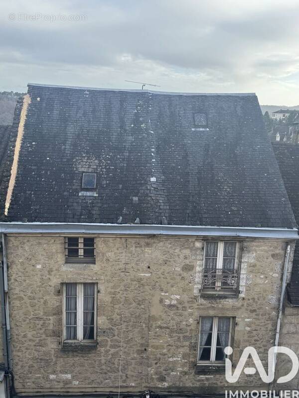 Photo 1 - Maison à GOURDON