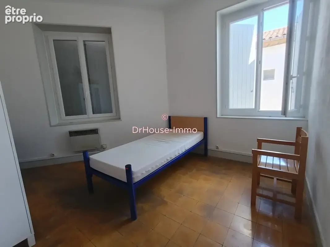 Maison 6 pièces 117 m² à vendre à Aigues-Mortes (30220) - photo 8