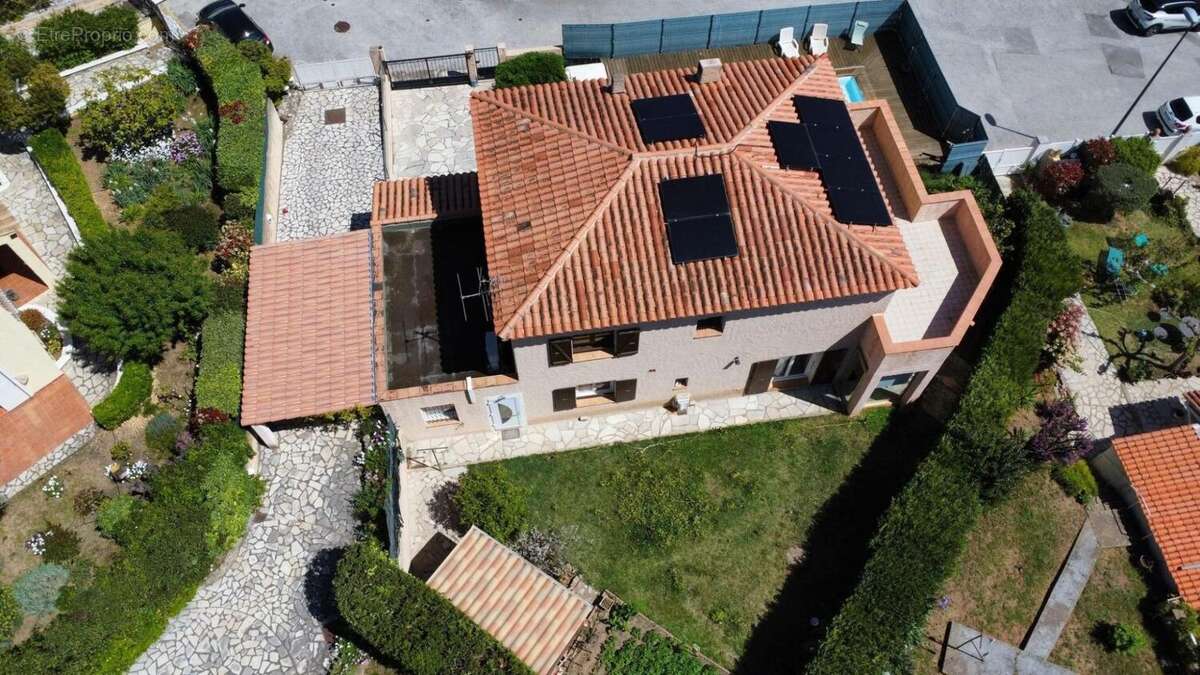 Photo 6 - Maison à OLLIOULES