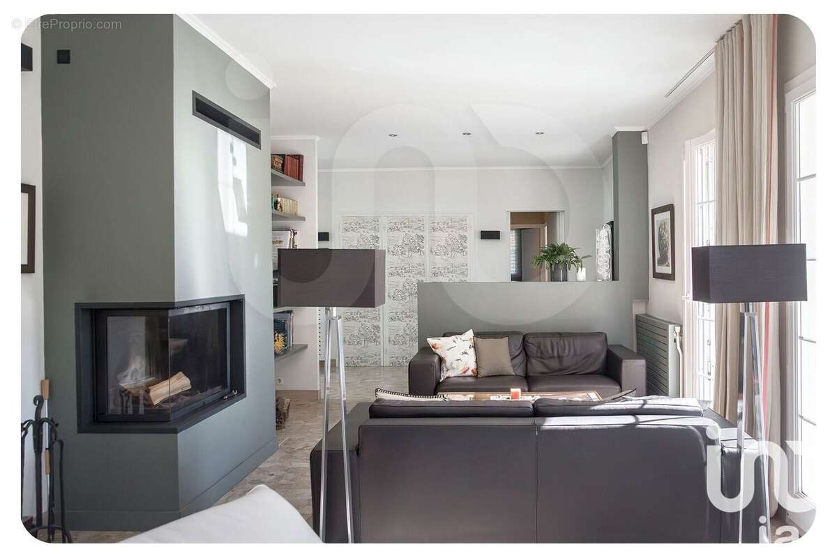 Photo 7 - Maison à ORGEVAL