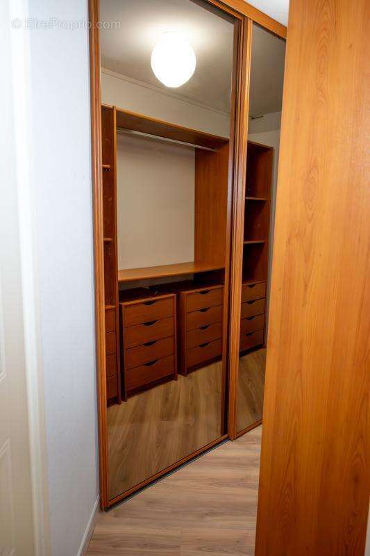 Appartement à ROCHEFORT