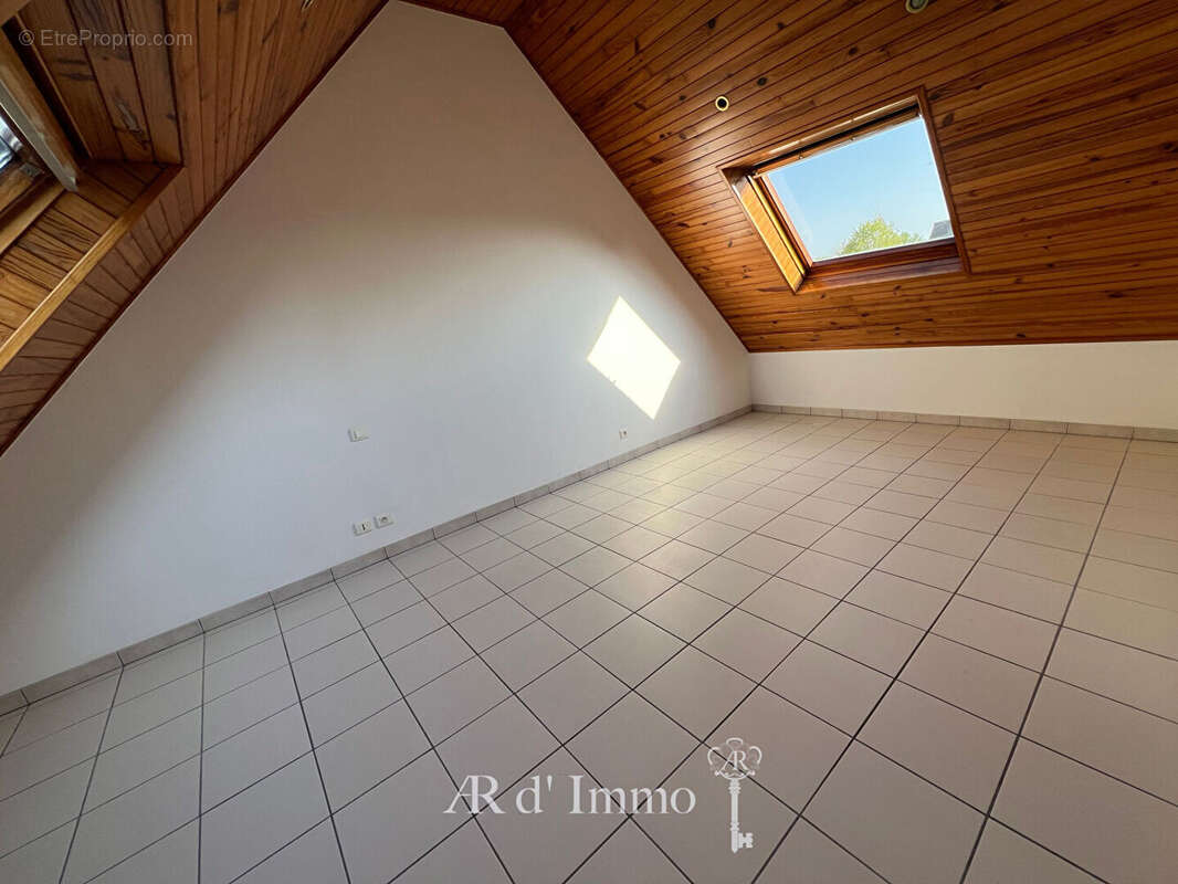 Maison à TREGUNC