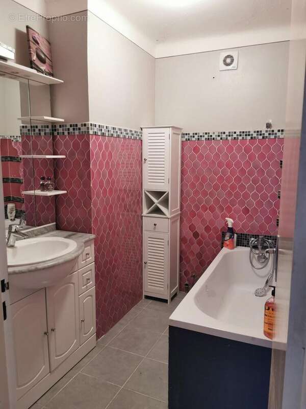 Photo 7 - Appartement à SALERNES