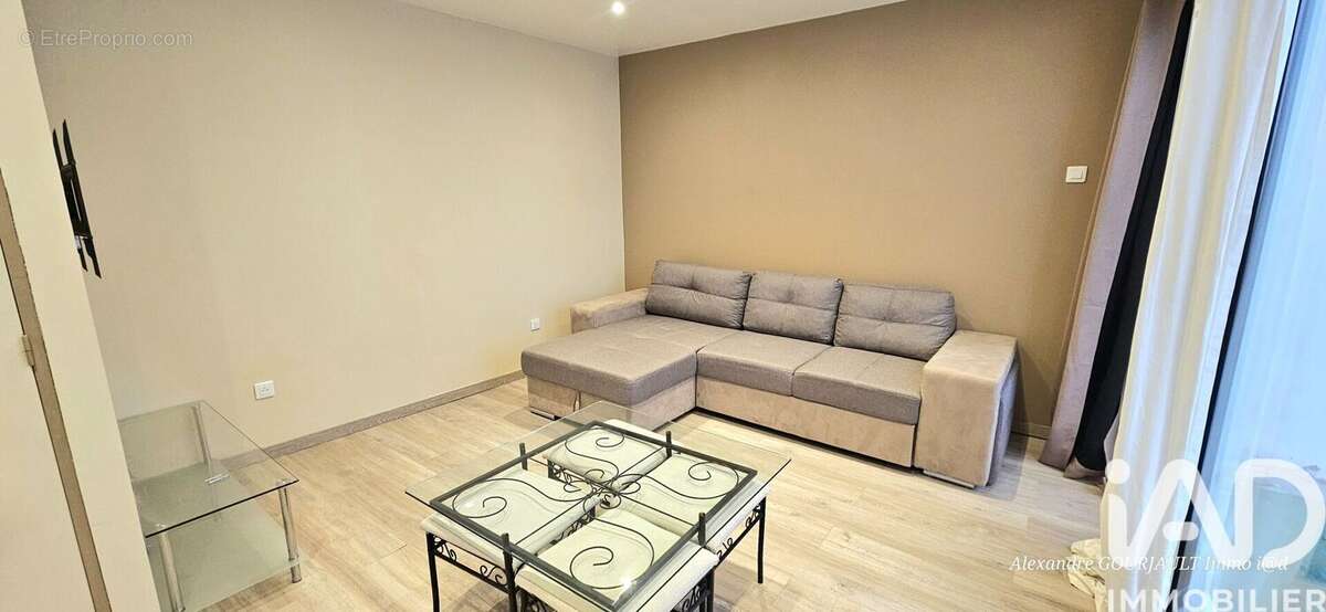 Photo 5 - Maison à COURSAN