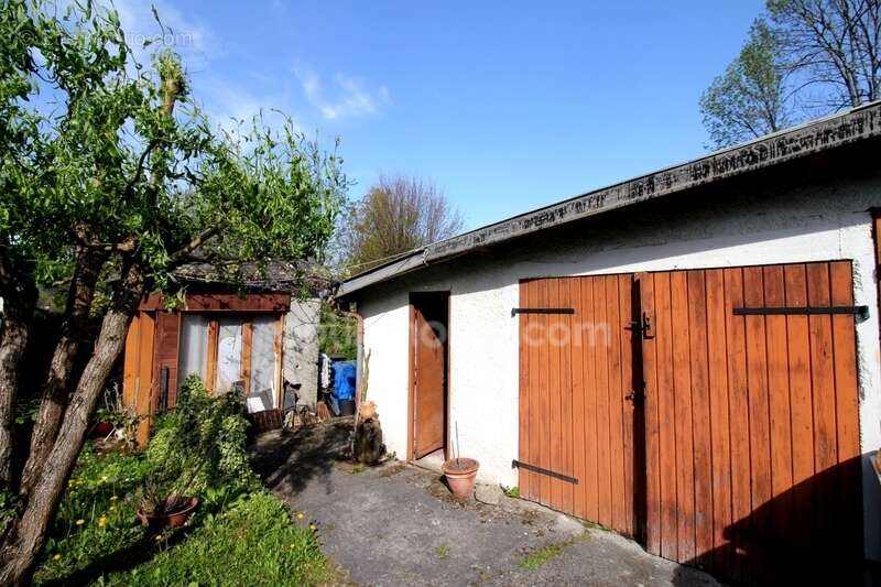 Appartement à BAGNERES-DE-BIGORRE