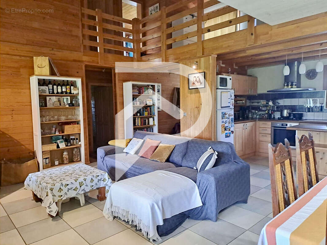 Maison à PEYREHORADE