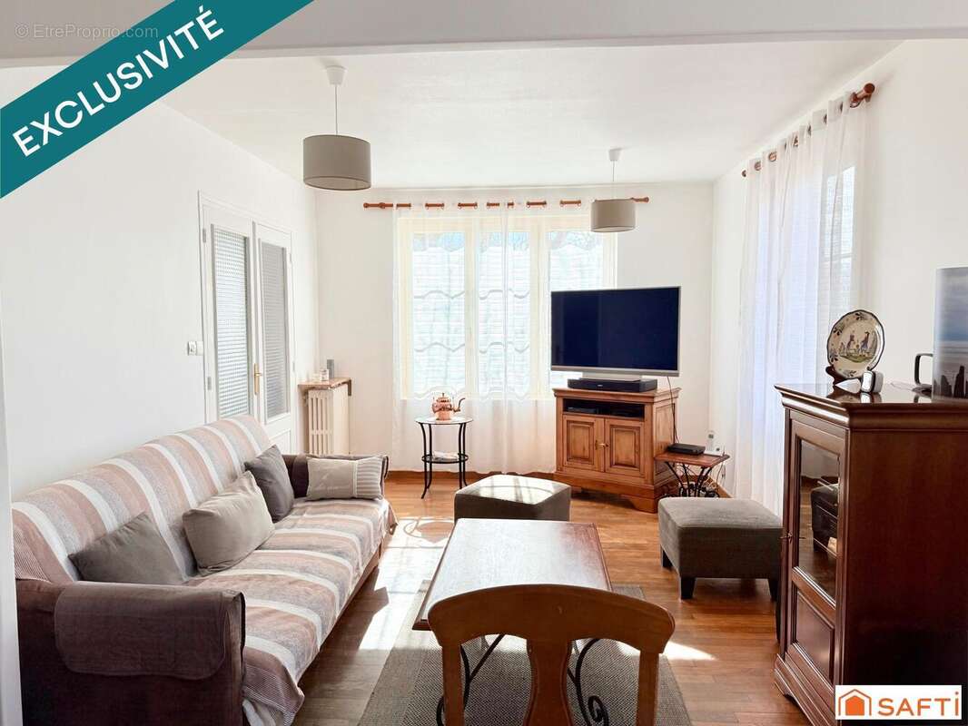 Photo 2 - Maison à BENNECOURT