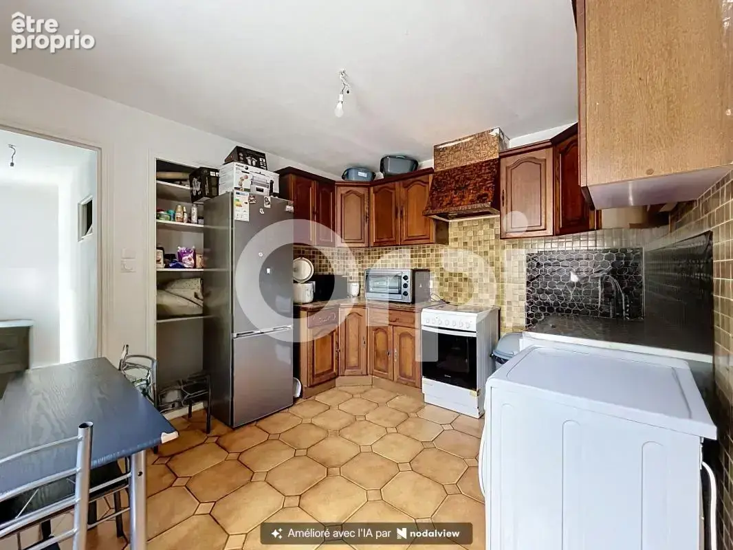 Appartement À Vendre - photo 6
