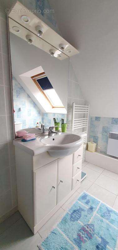 Maison à LA TURBALLE