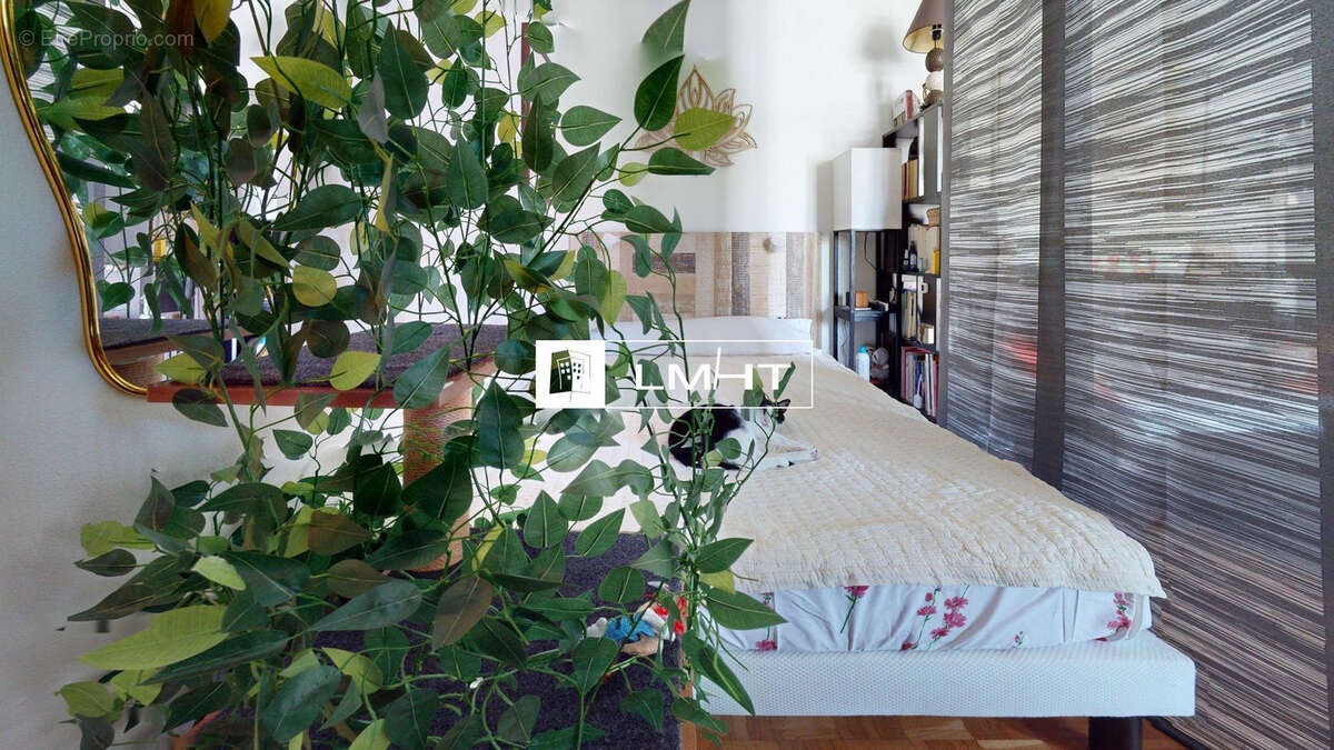 Appartement à MEUDON