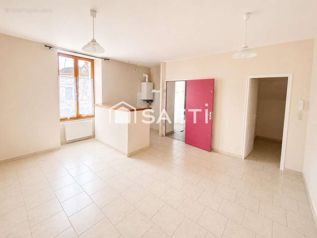 Appartement 174 m² à Cosne-Cours-Sur-Loire  - photo 5