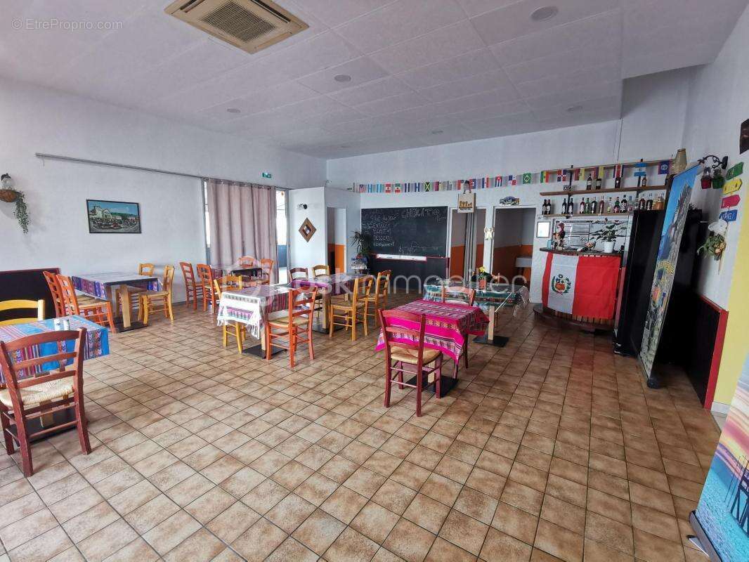 Appartement à SAINT-GENIS-DE-SAINTONGE