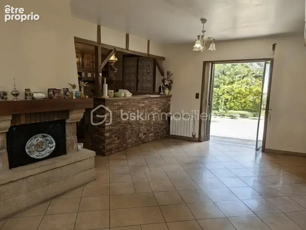 Maison familiale, 6 pièces, quartier très calme - photo 6