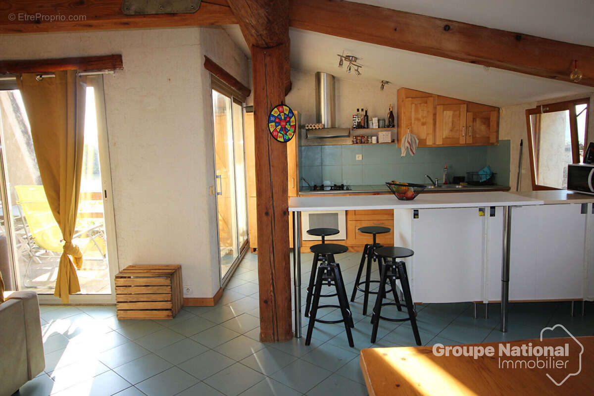 Maison à RIANS