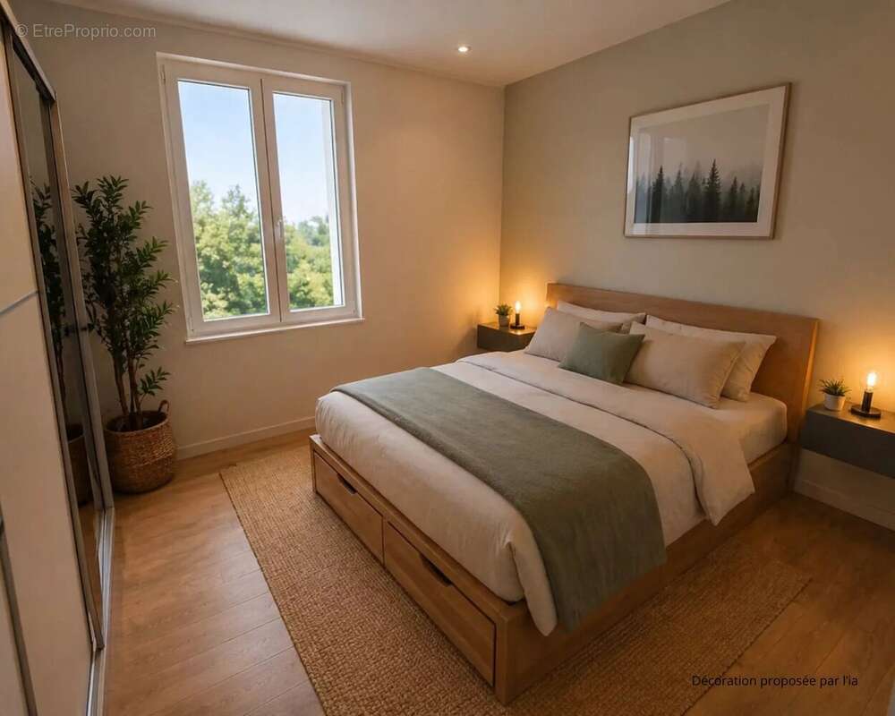 Appartement à PLOUER-SUR-RANCE