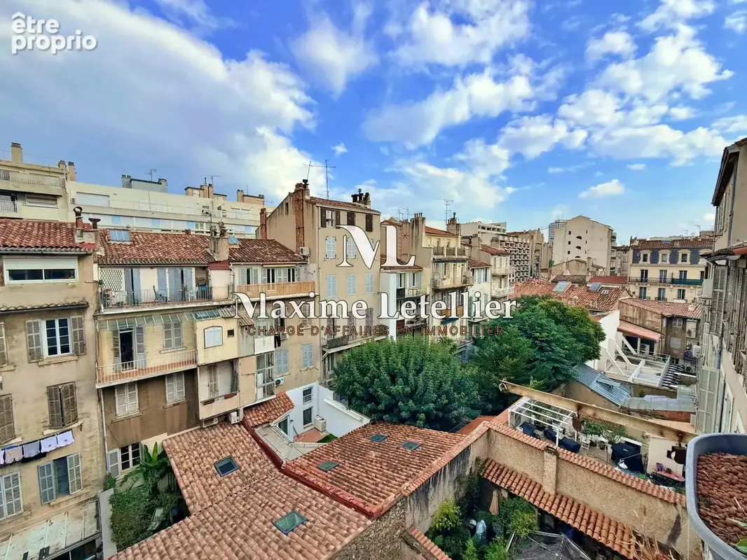Appartement 4 pièces 87 m² à vendre à Marseille-6e (13006) - photo 9