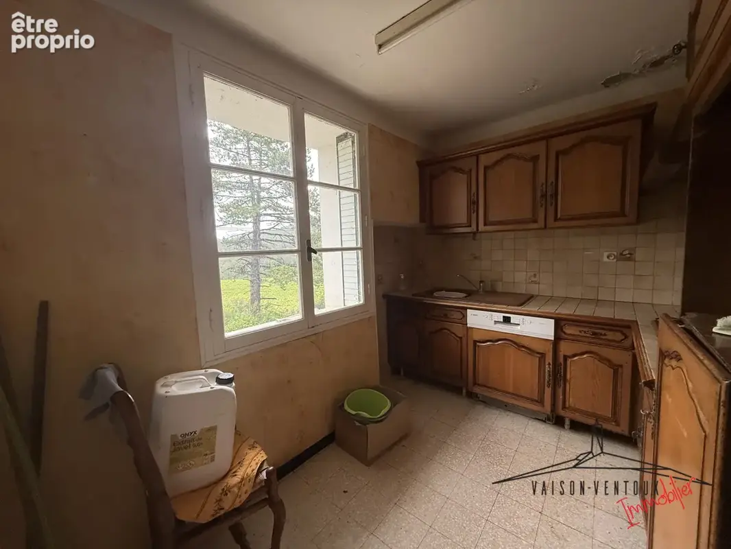 Maison sur terrain 1431 m2 - photo 10