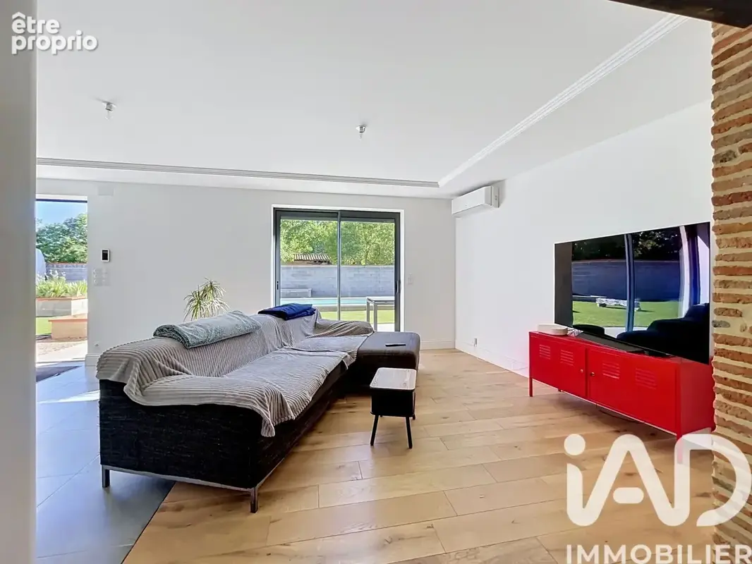 Photo 1 - Maison à MAUREMONT