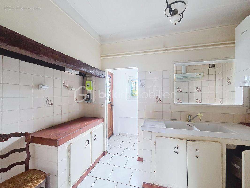 Maison à OZOIR-LA-FERRIERE