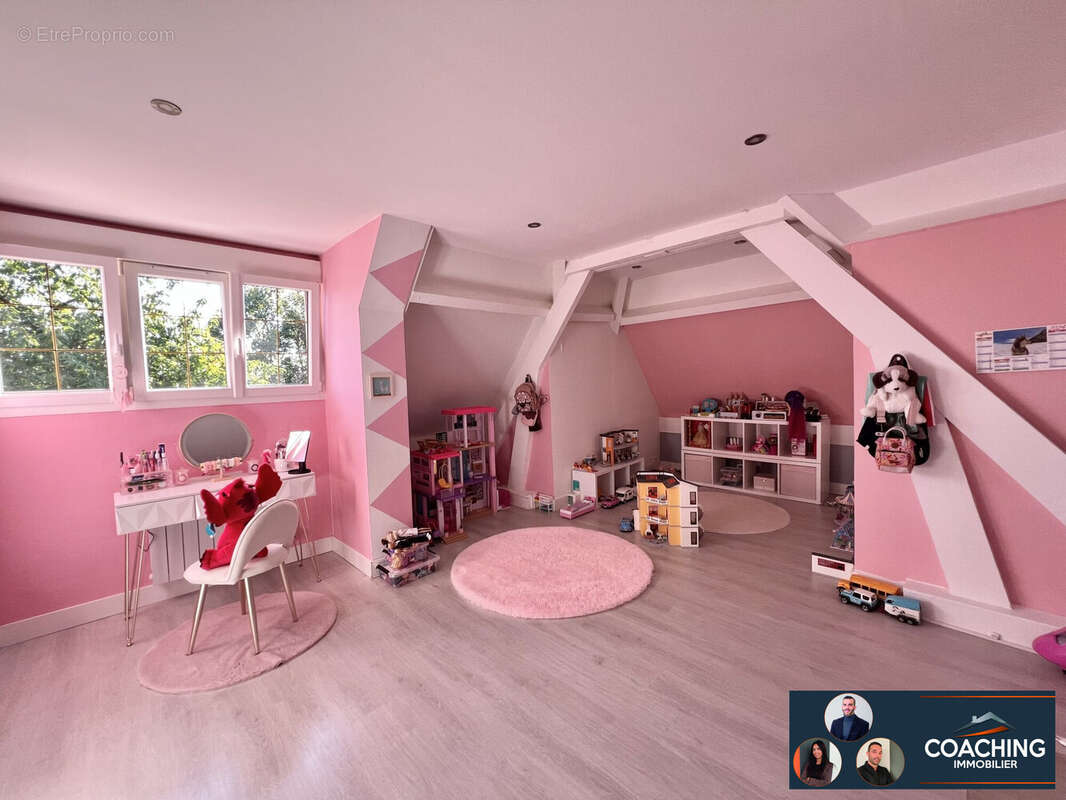 Maison à VITRY-LE-FRANCOIS