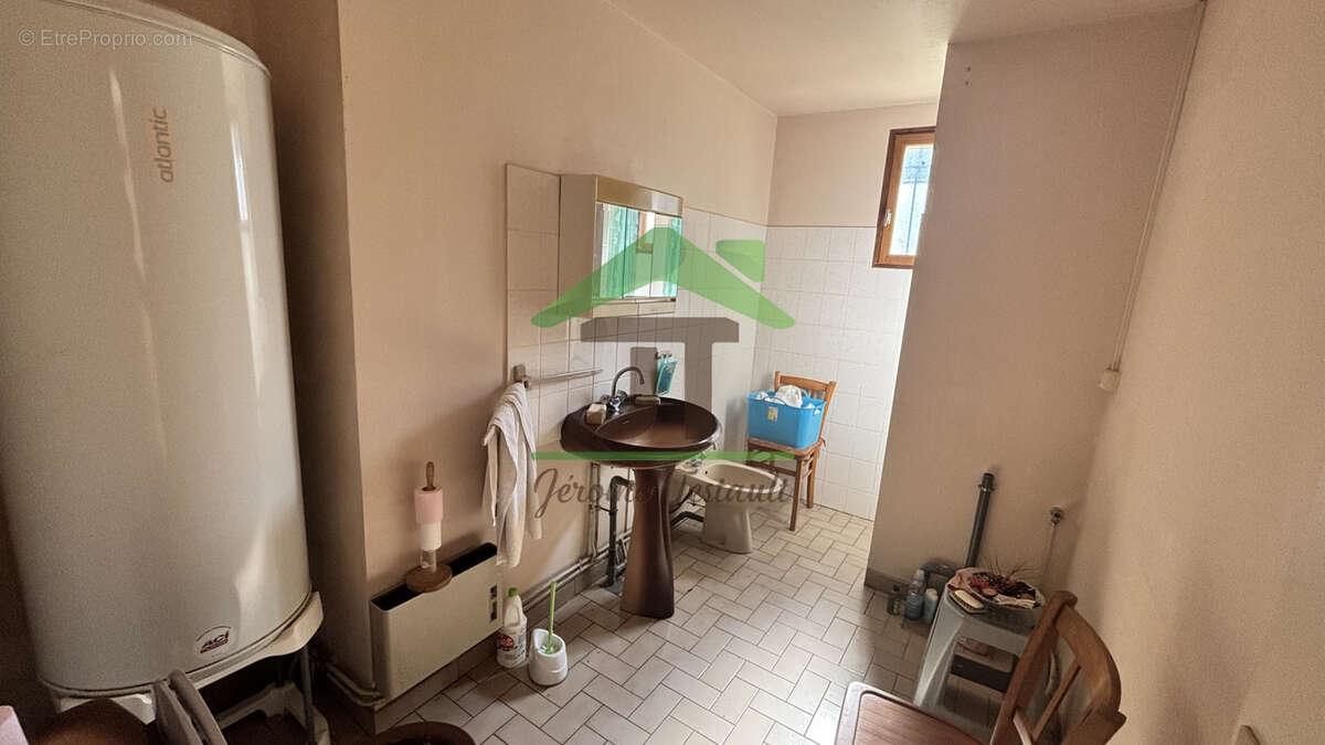 15 min ouest chateaudun pavillon plain pied - photo 11