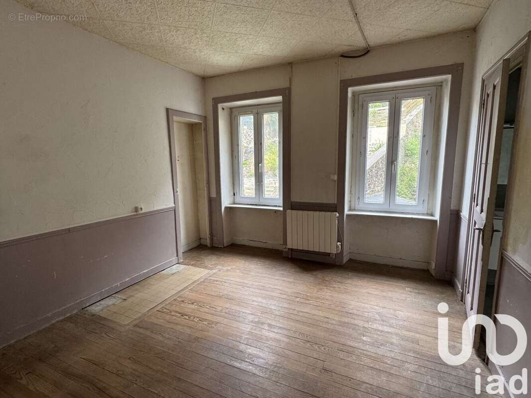 Photo 3 - Appartement à CHERBOURG-OCTEVILLE