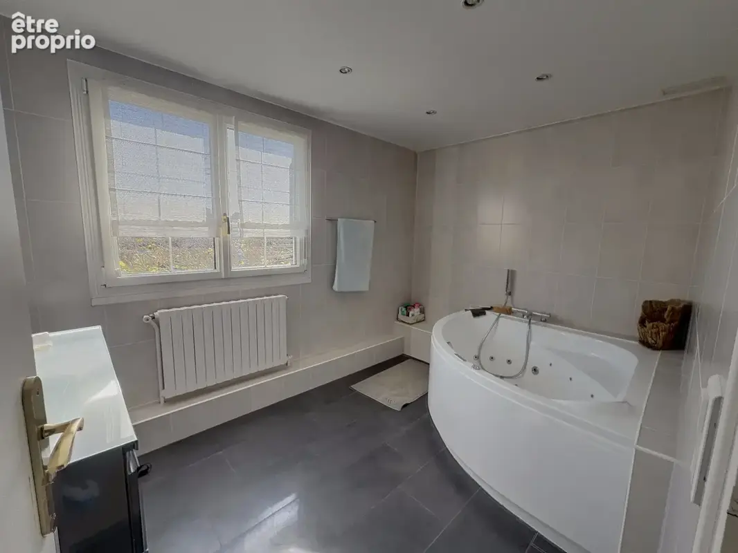 Maison 137 m² à vendre à Gournay-Sur-Marne (93460) - photo 13