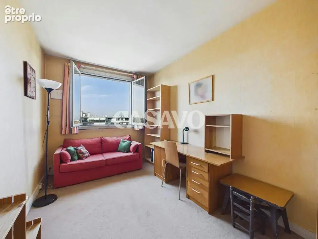 Vente Appartement 4 pièces de 75m² - 92210 Saint-Cloud - photo 10