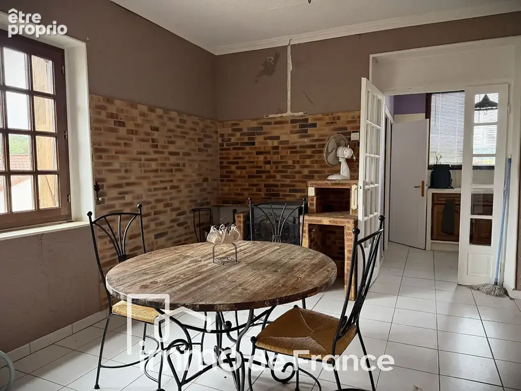 DECAZEVILLE - Immeuble de rapport à fort potentiel avec 4 T2-EXCLUSIVITE - photo 3