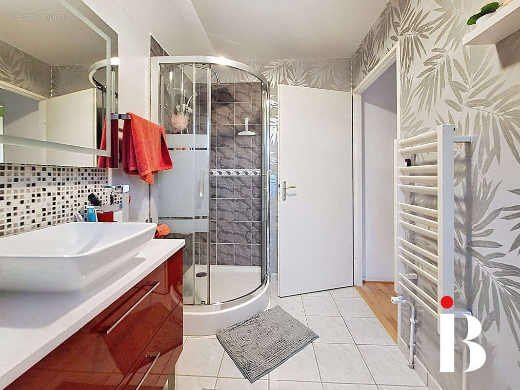 Maison à SAINT-HERBLAIN