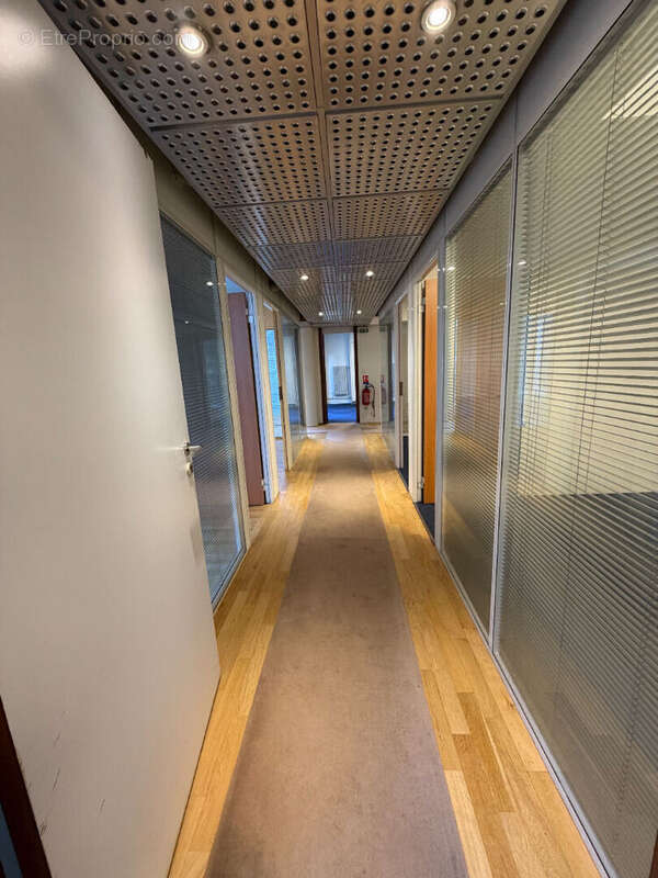 Commerce à PARIS-17E