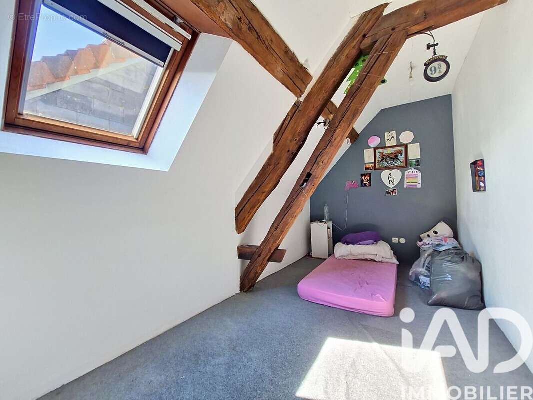 Photo 6 - Maison à SAINTE-GENEVIEVE-DES-BOIS