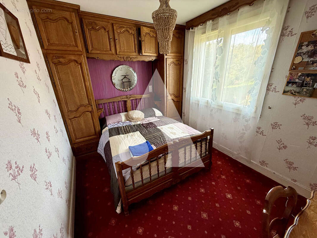 Maison à FAINS-VEEL