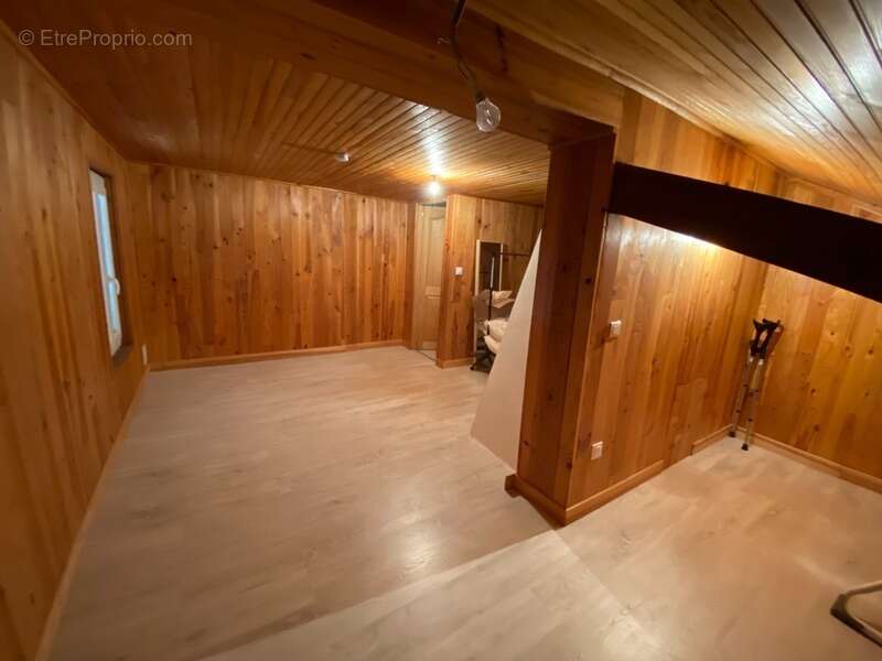 Magnifique fermette renovee avec piscine et dependances sur terrain de 5000 m2 a ygos - photo 17