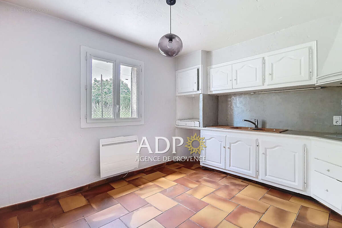 Appartement à GRASSE