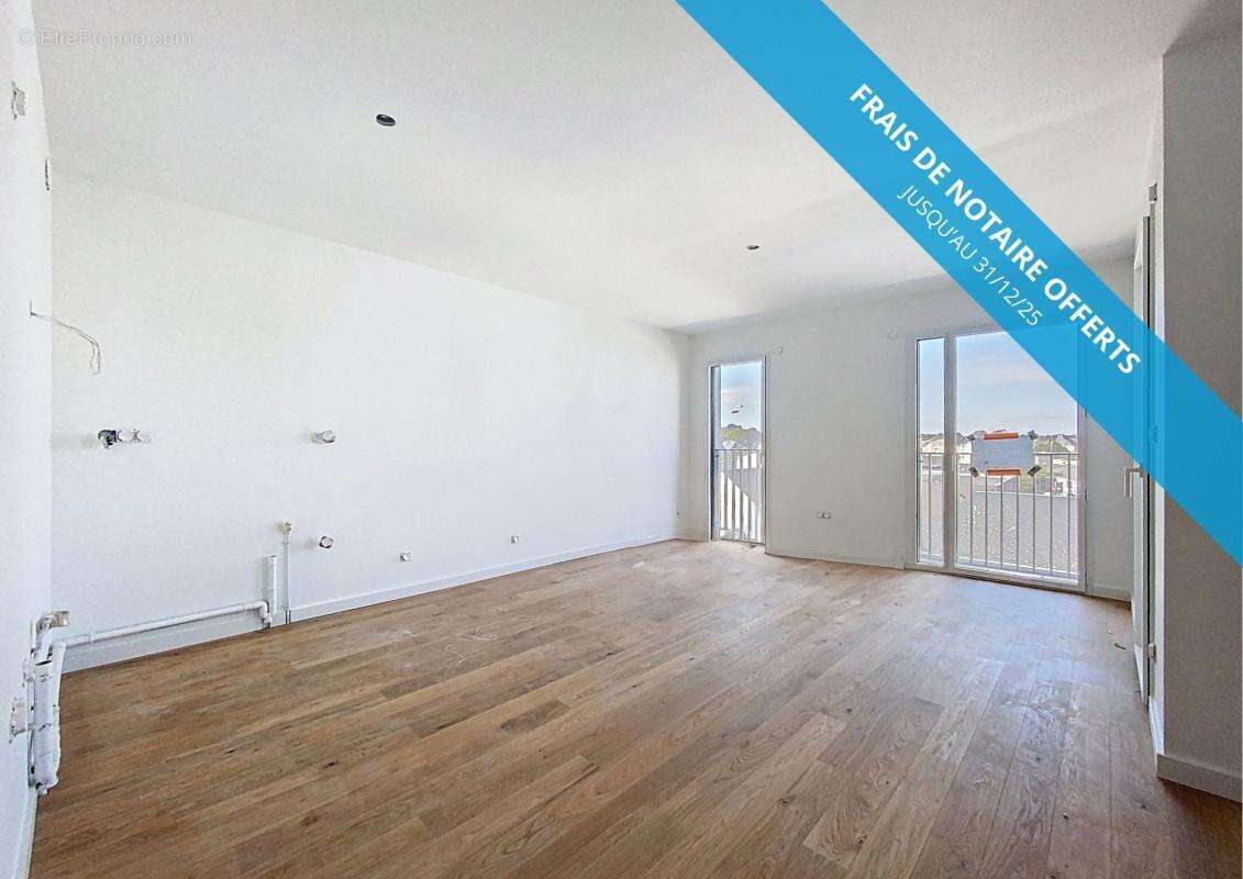 Appartement à GUIDEL