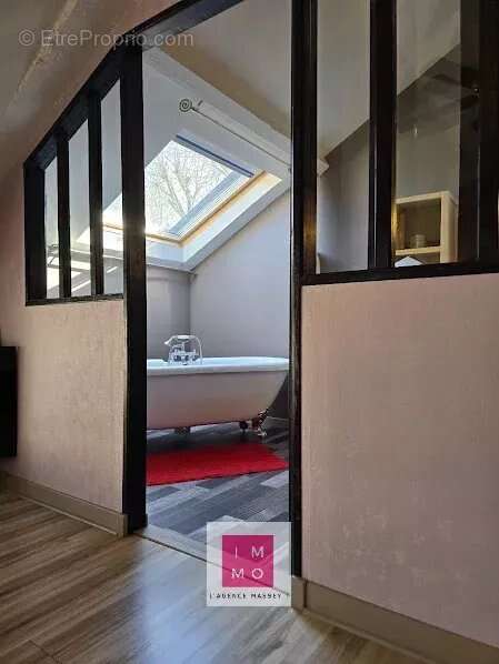 Maison à VIC-EN-BIGORRE