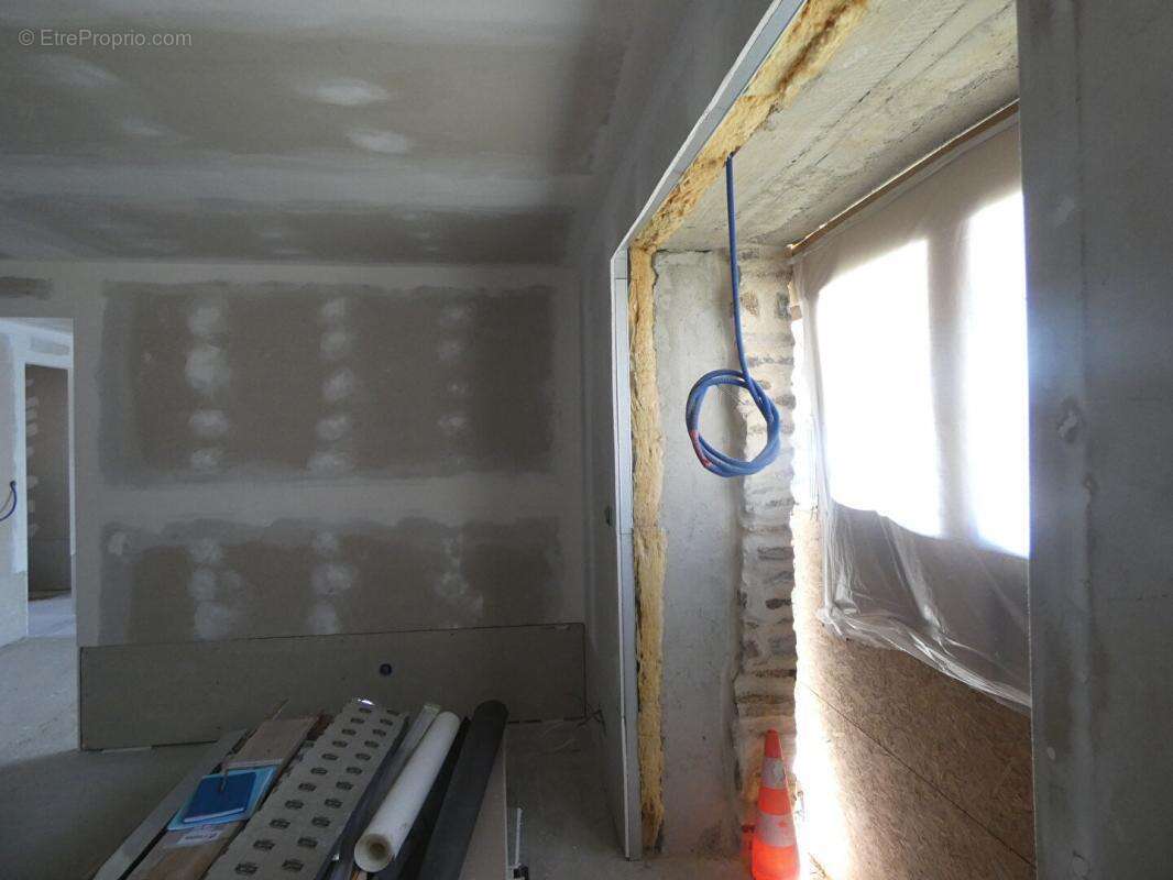 Appartement à MISSILLAC