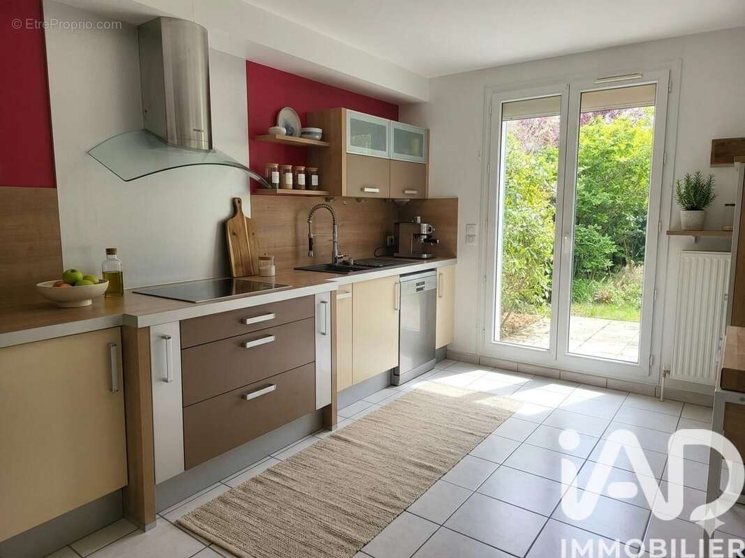 Photo 5 - Maison à LONGJUMEAU
