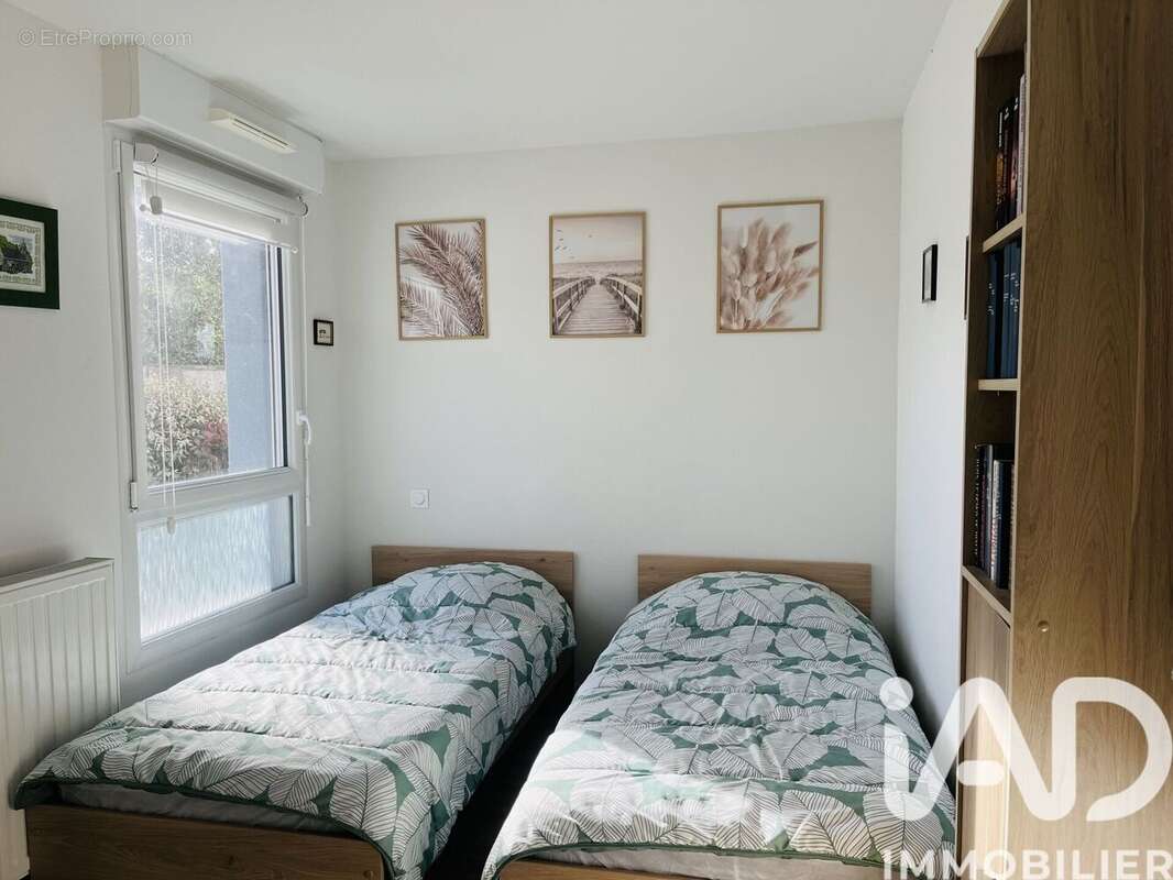 Photo 9 - Appartement à ETEL