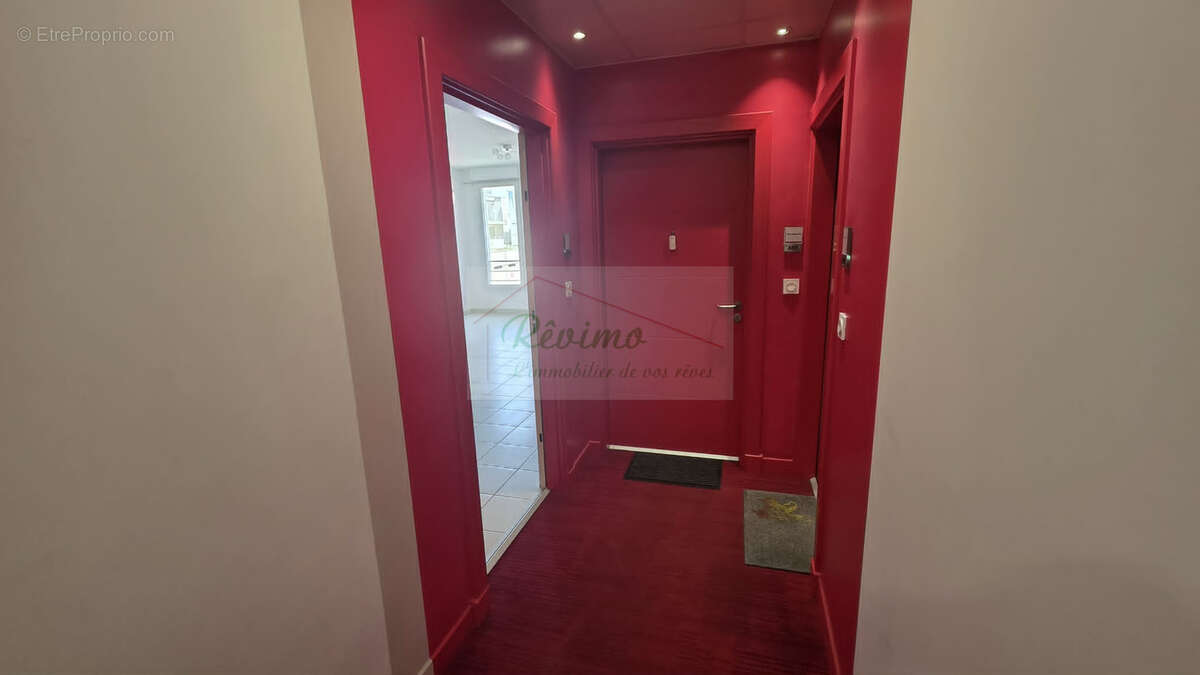 Appartement à JUVIGNAC
