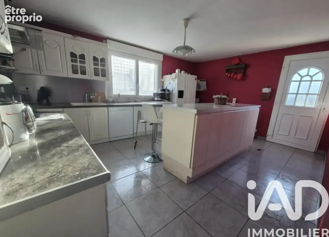 Photo 1 - Maison à CARTIGNY-L'EPINAY