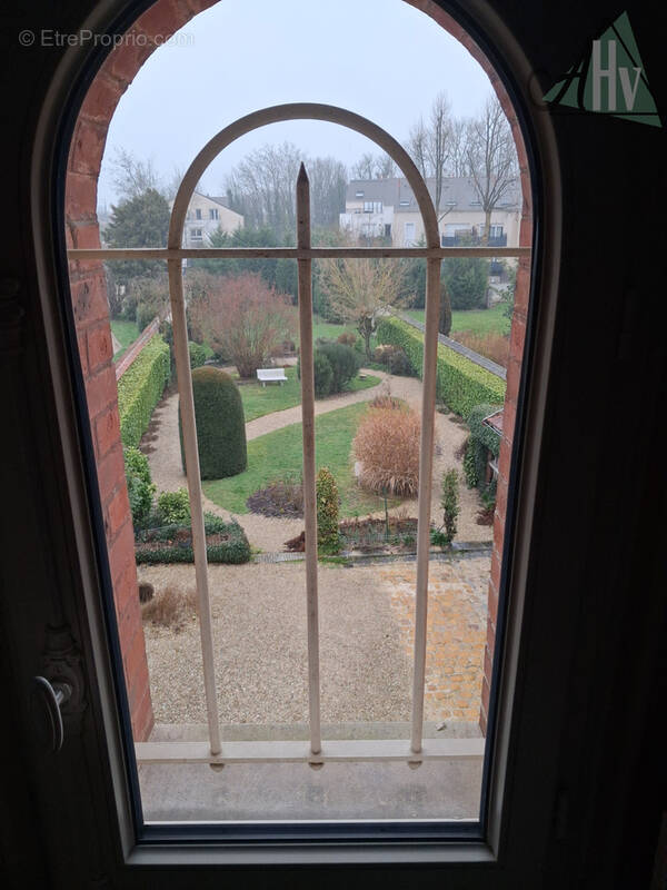 Maison à NANGIS