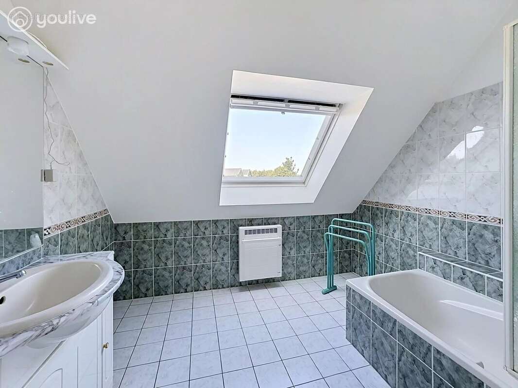 Belle maison de 2000 à deux pas des blancs sablons - photo 5