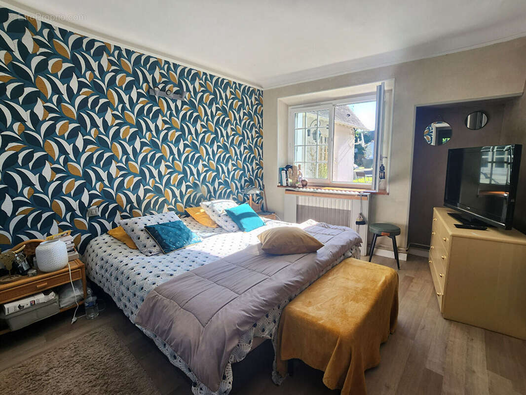 Maison à RAMBOUILLET