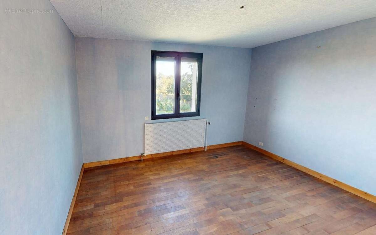 Maison sur sous-sol à proximité des Herbiers - photo 9